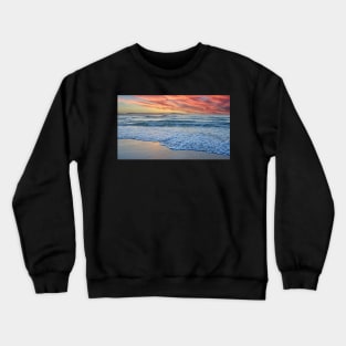 Sunrise Sonata Crewneck Sweatshirt